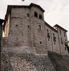 Palazzetto cinquecentesco