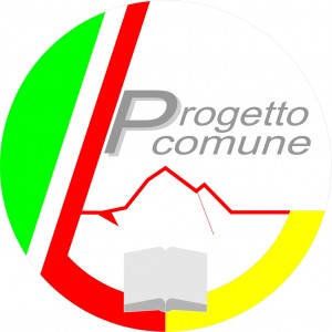 Simbolo lista Progetto Comune