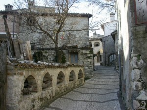 San Pietro di Isola