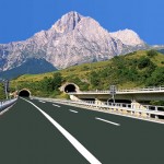 Autostrada A24