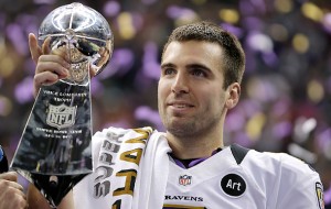 Joe” Joseph Vincent Flacco