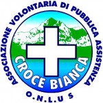 Logo Croce Bianca