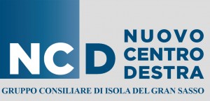 NCD - Gruppo consiliare di Isola del Gran Sasso