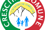 Il logo del Comitato Civico Crescita Comune