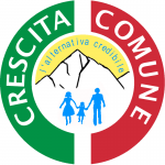 Il logo del Comitato Civico Crescita Comune