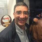 Roberto Di Marco, nuovo sindaco di Isola del Gran Sasso