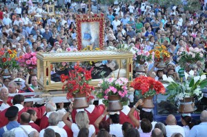 Festa di San Gabriele